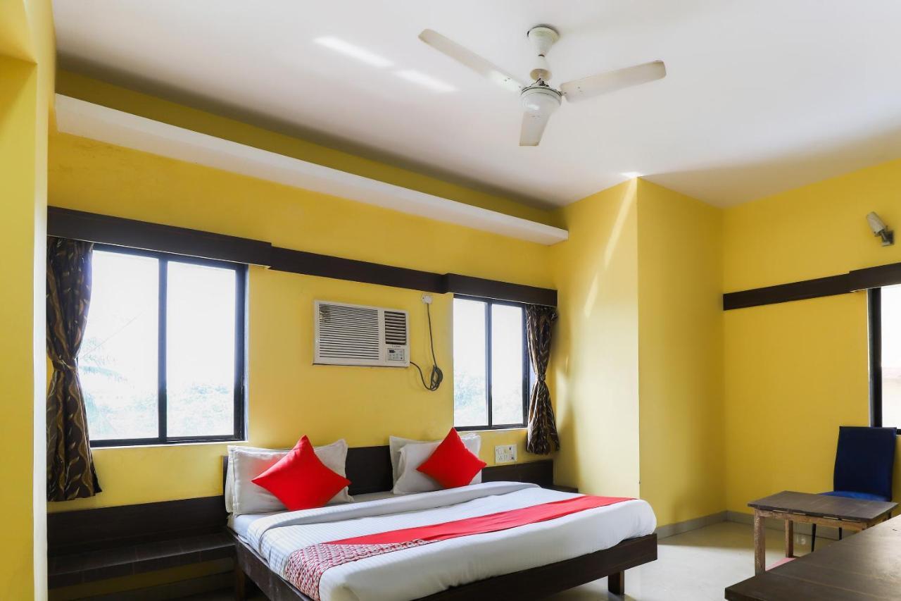 Oyo 62746 Hotel Siddharth Marwad Εξωτερικό φωτογραφία
