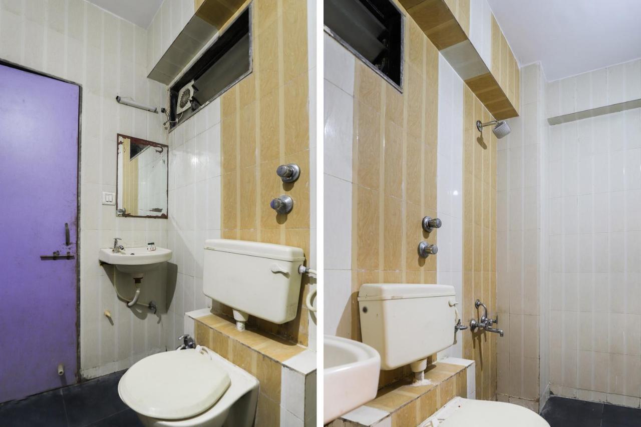 Oyo 62746 Hotel Siddharth Marwad Εξωτερικό φωτογραφία