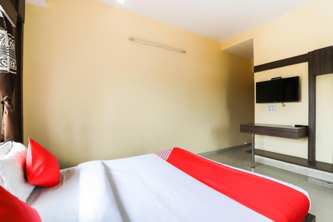 Oyo 62746 Hotel Siddharth Marwad Εξωτερικό φωτογραφία