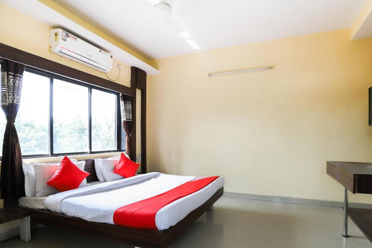 Oyo 62746 Hotel Siddharth Marwad Εξωτερικό φωτογραφία