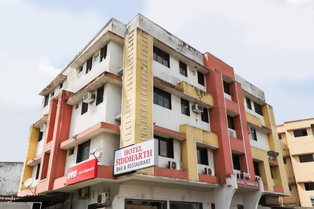 Oyo 62746 Hotel Siddharth Marwad Εξωτερικό φωτογραφία