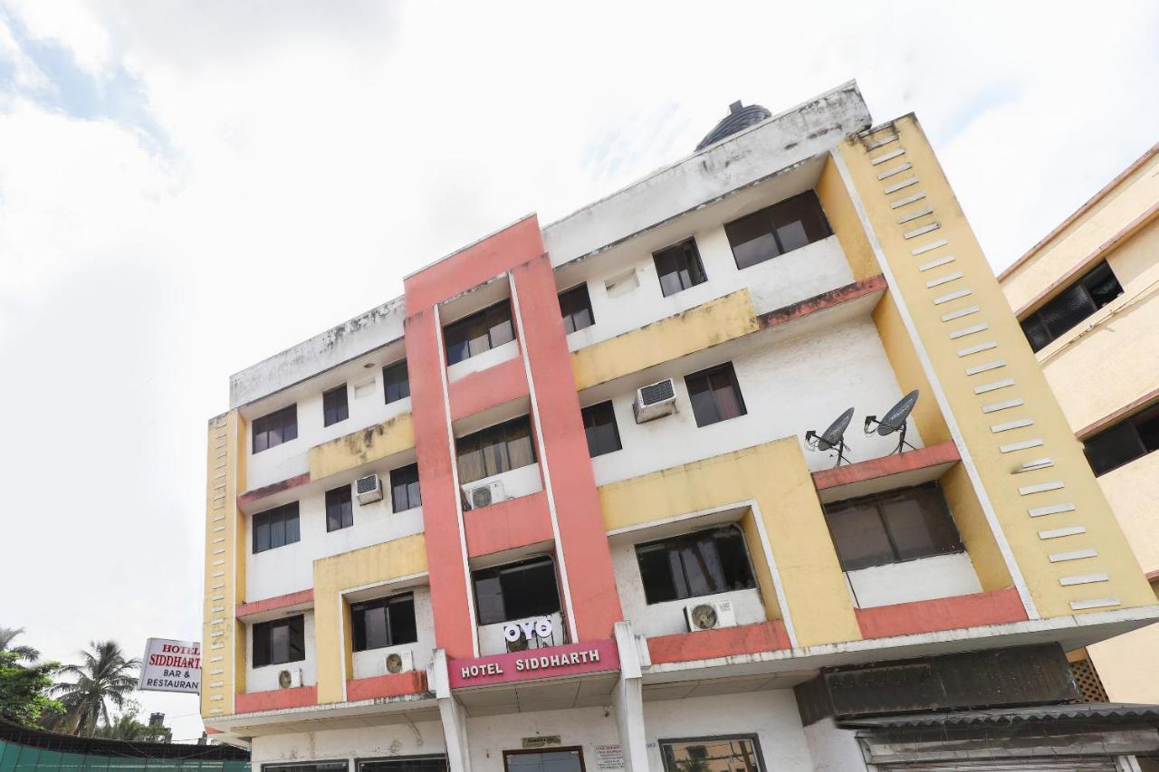 Oyo 62746 Hotel Siddharth Marwad Εξωτερικό φωτογραφία